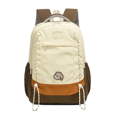 Sac à dos étudiant étanche